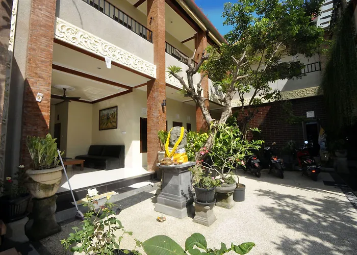 Kings House Kesari Pensión 3*