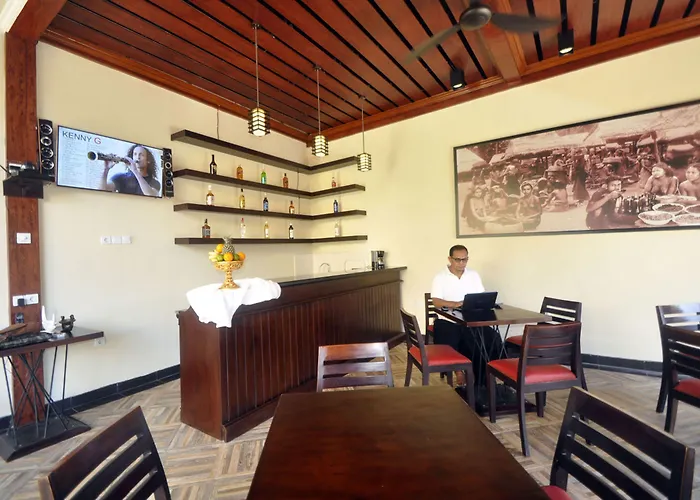 Kings House Kesari 3*