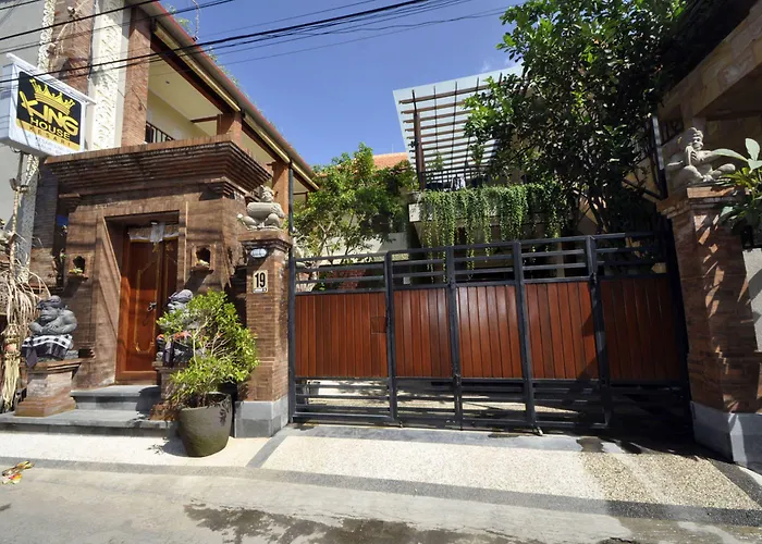 Kings House Kesari 3*