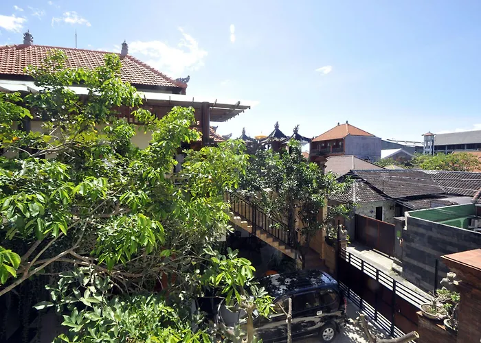 Kings House Kesari Sanur