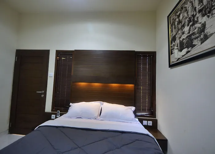Kings House Kesari 3* Sanur
